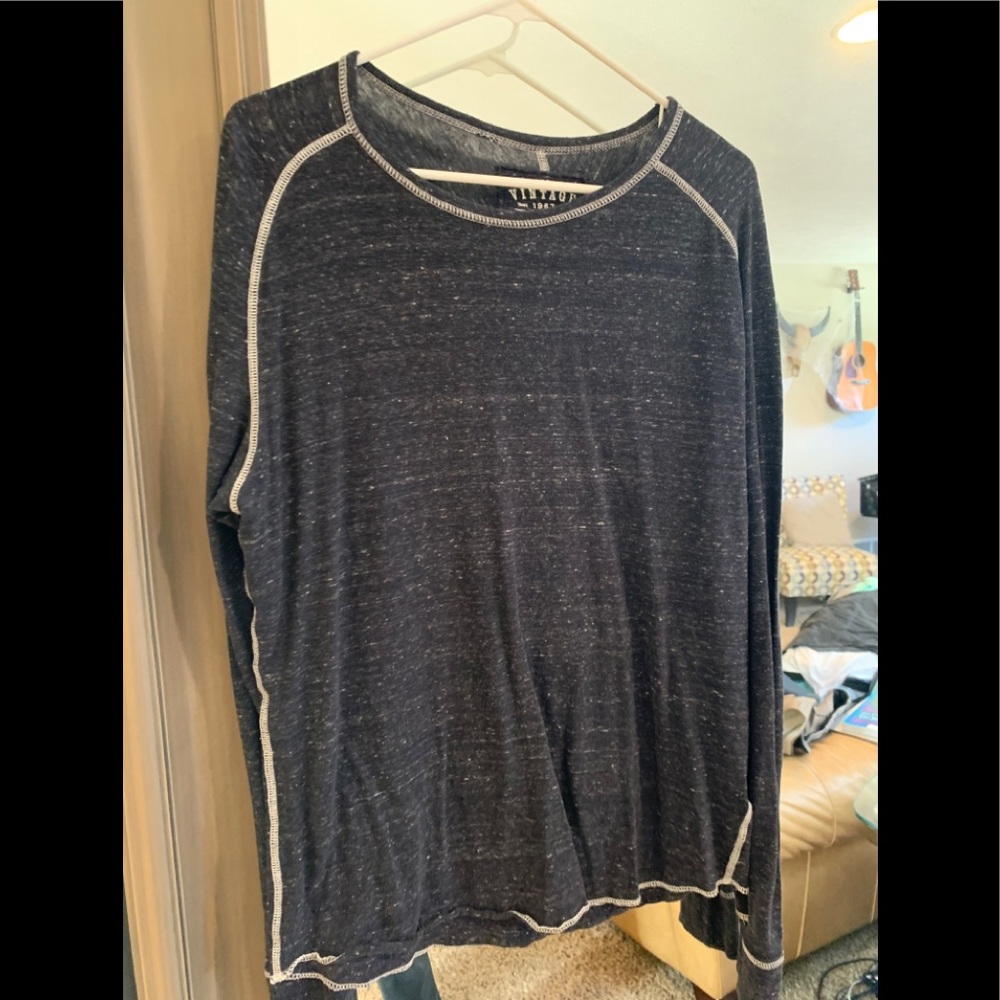 Men’s BKE Long Sleeve